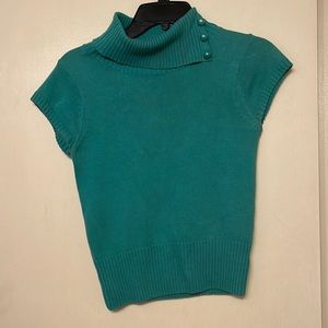 It’s a Turtleneck